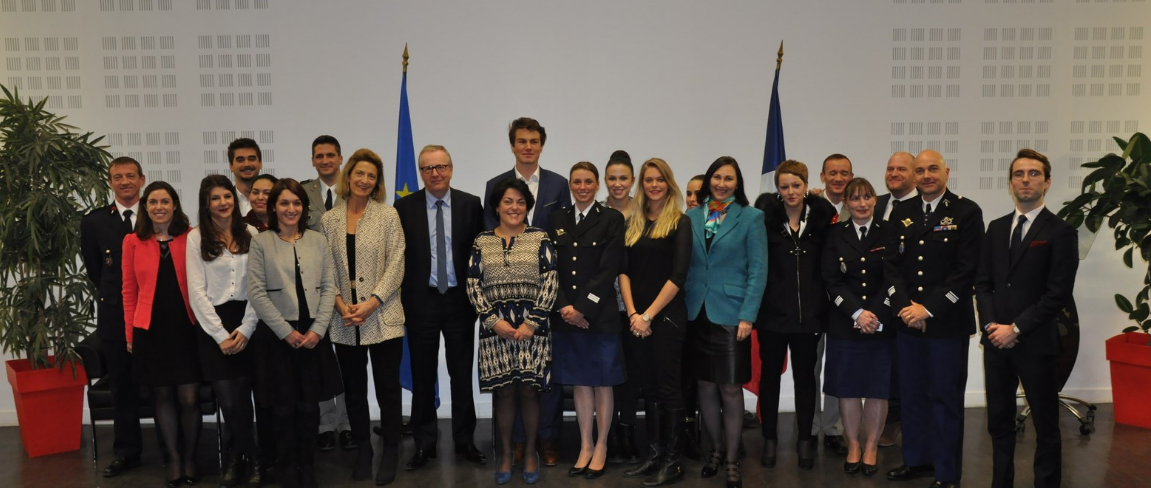 Voir davantage sur le site du CIFFOP