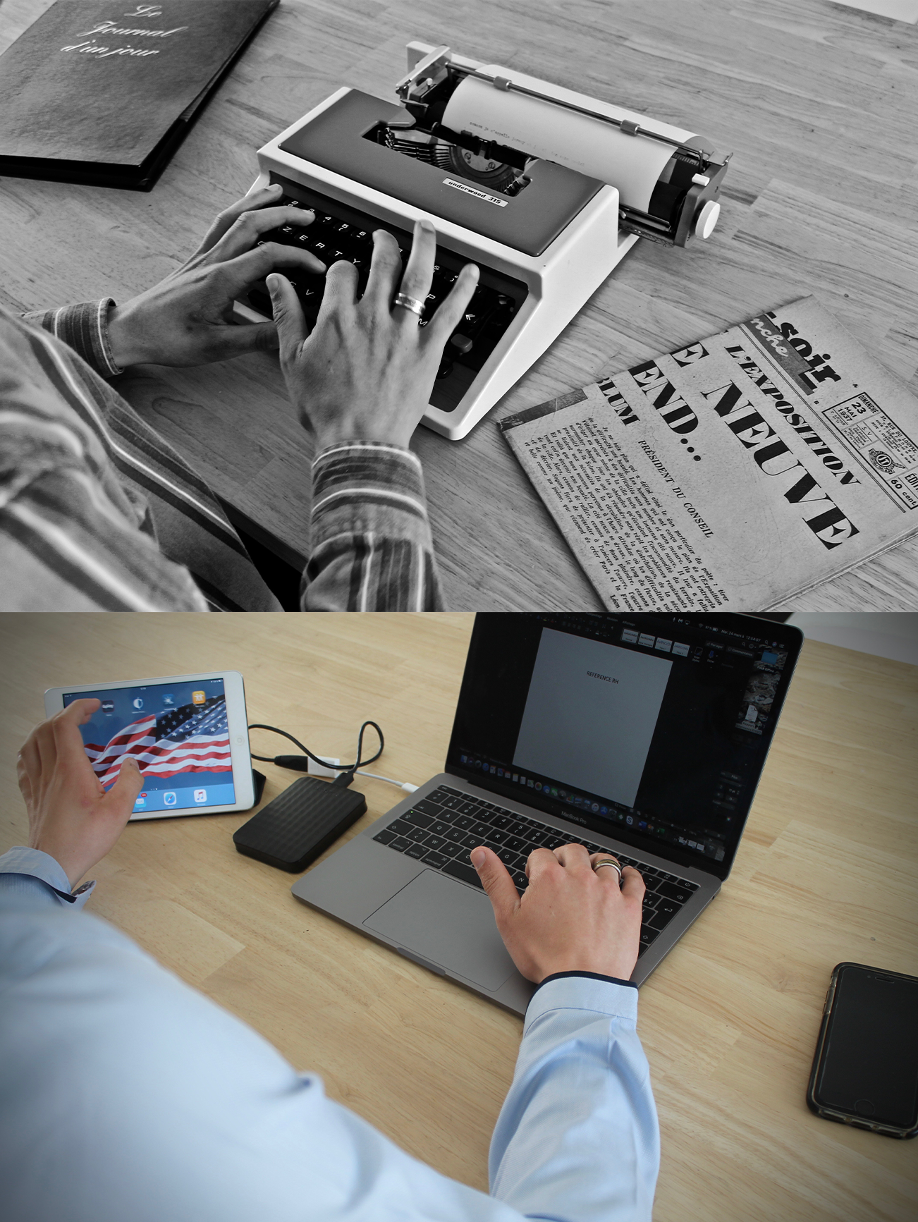 3ème Prix :Ex Aequo : Nolwenn LANOEMaster Gestion des Ressources Humaines - CLERMONT-FERRAND IAEResponsable pédagogique : Pierre CHAUDATEcoutez le témoignage de Nolwenn LANOE