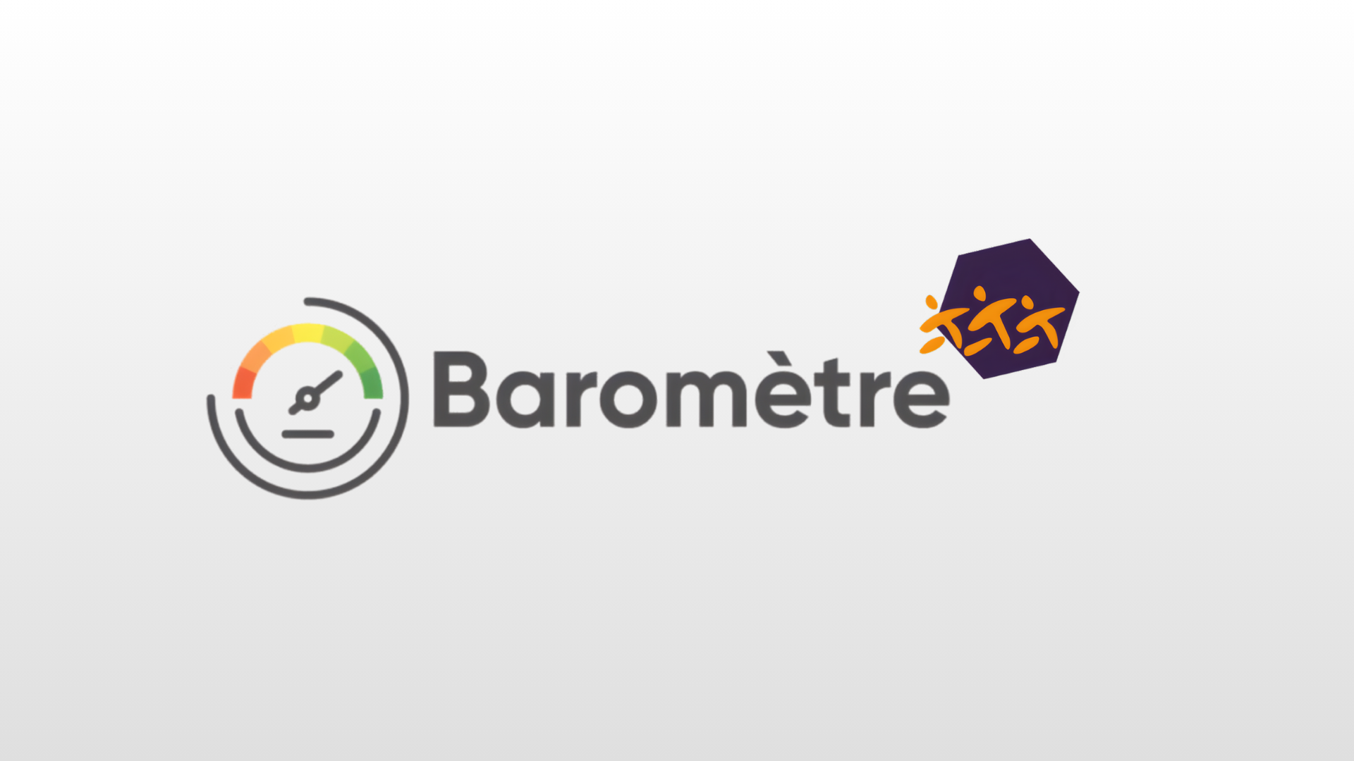 Résultats BAROMETRE 2025