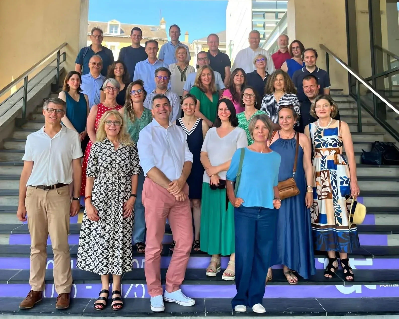 ASSEMBLEE GENERALE 2025