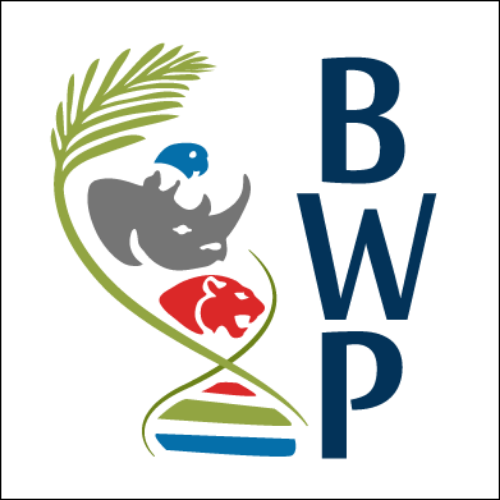 Barcode of Wildlife Project