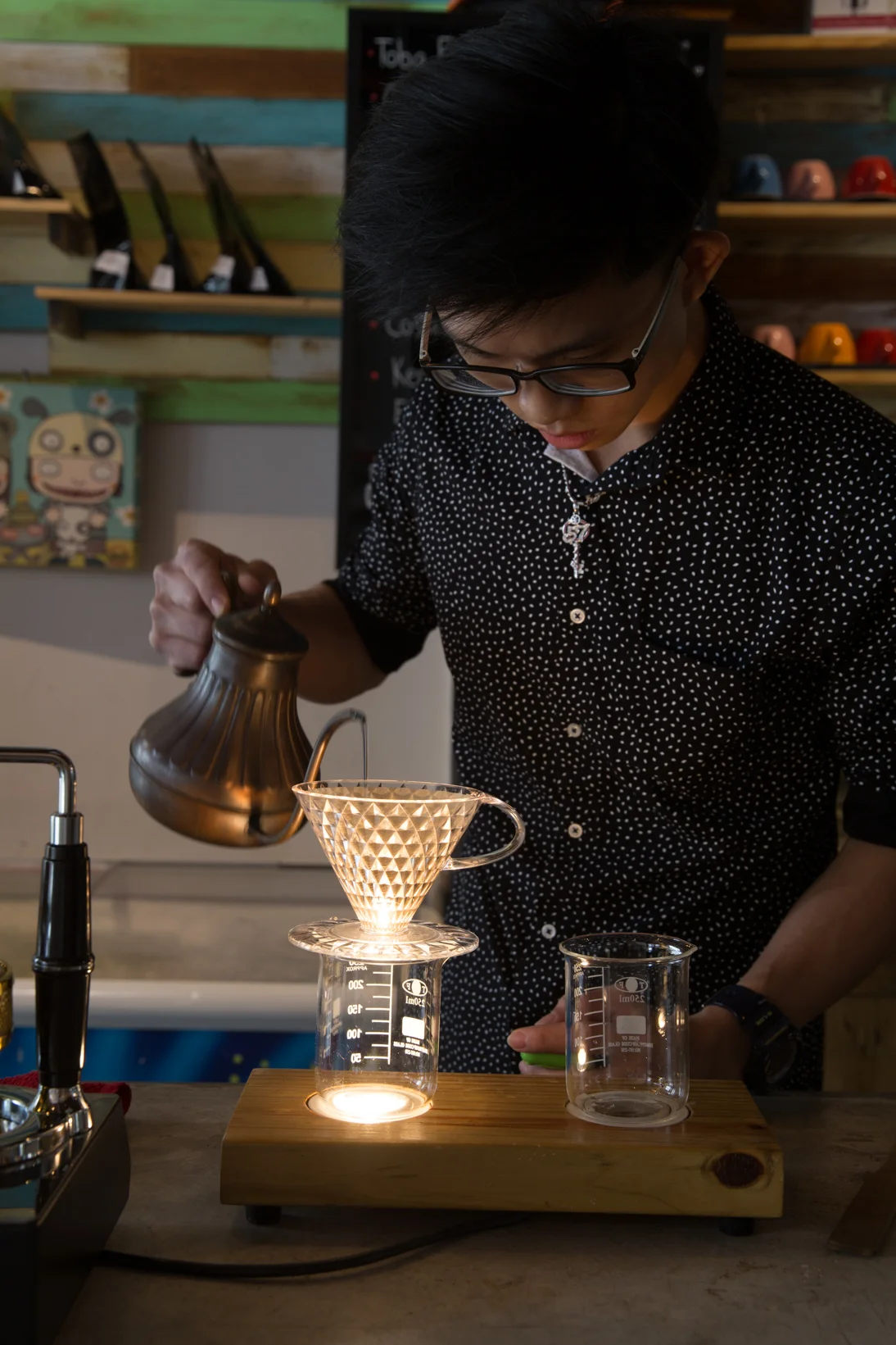 Best specialty coffee shops in Penang — The Way to Coffee