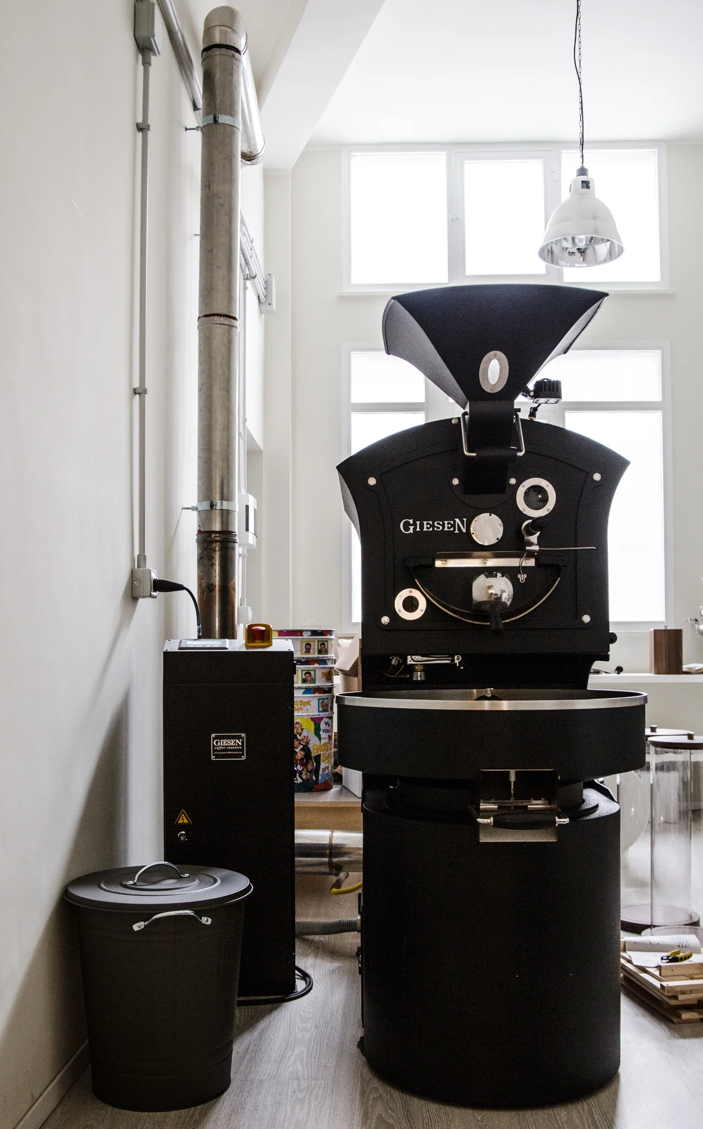 italy — SPECIALTY COFFEE BLOG — The Way to Coffee