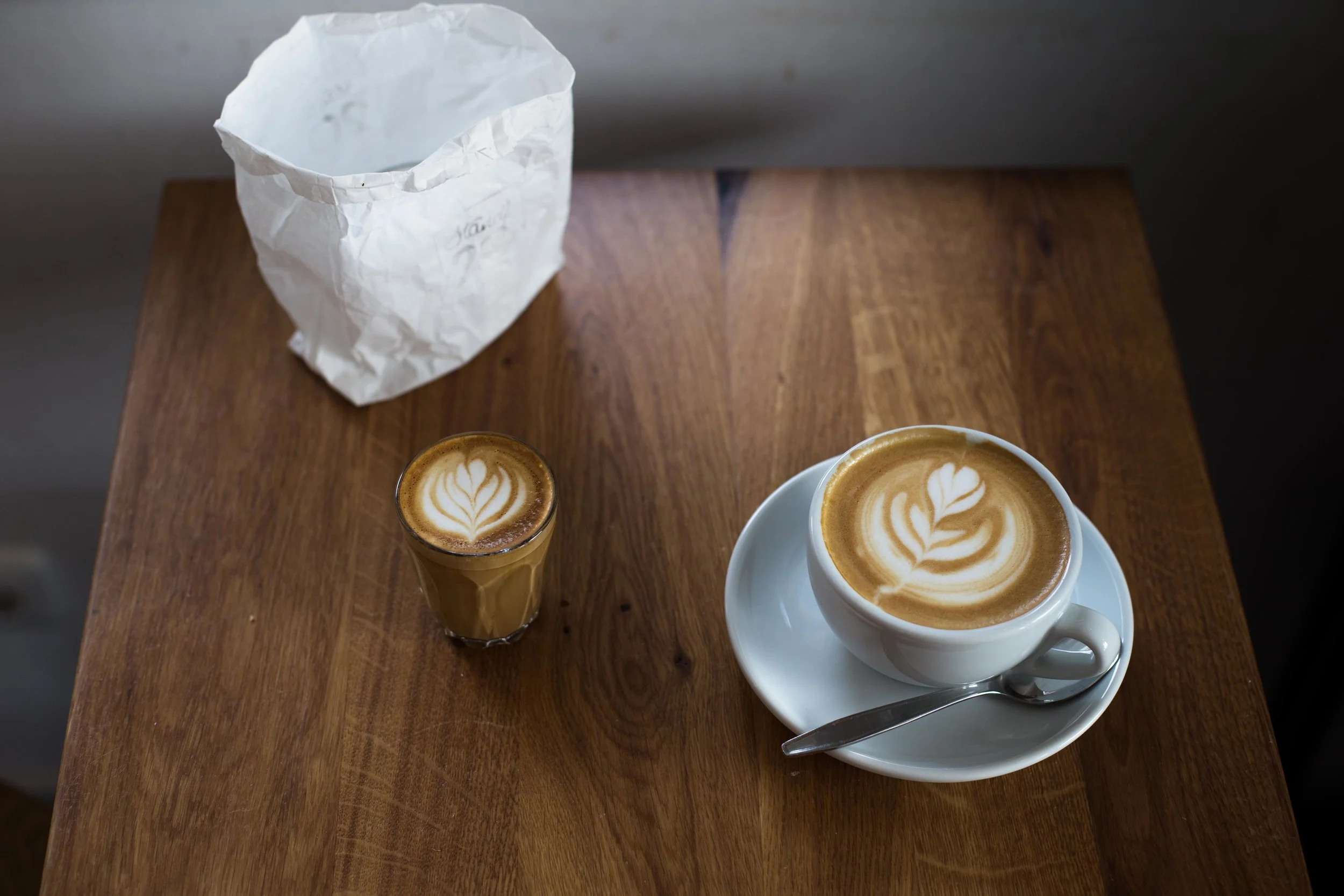 Visit Munich's top 3 cafes for specialty coffee — The Way to Coffee