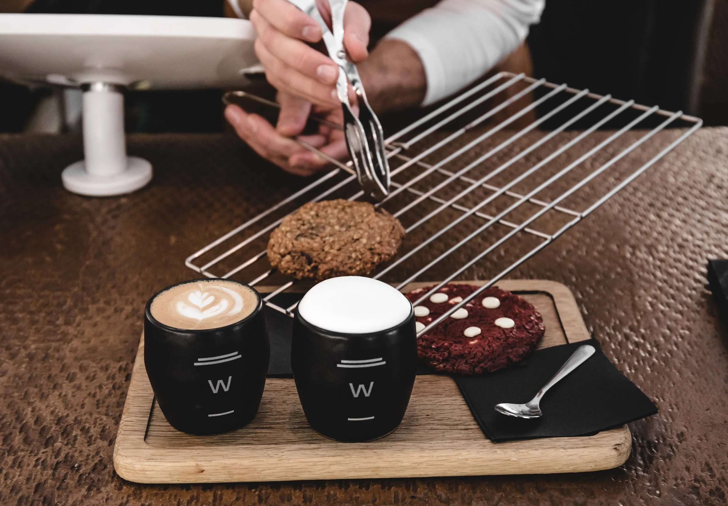 Best Specialty Coffee Shops in Madrid — The Way to Coffee