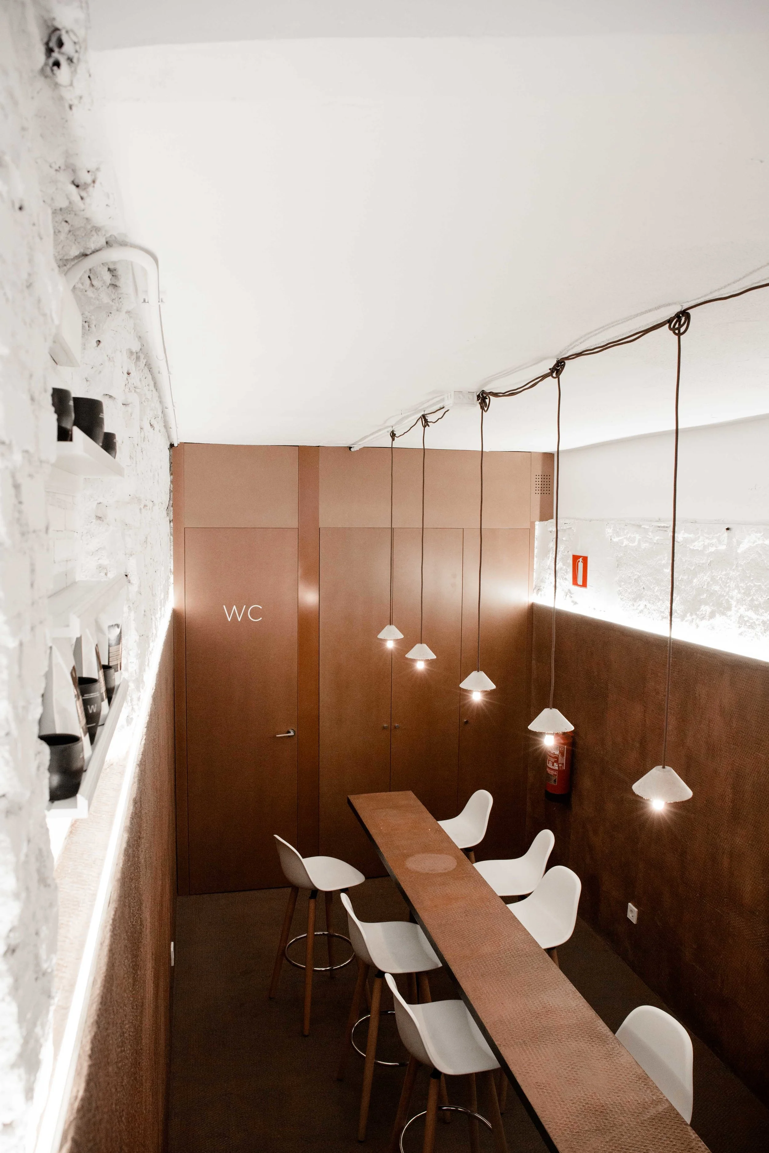 Best Specialty Coffee Shops in Madrid — The Way to Coffee