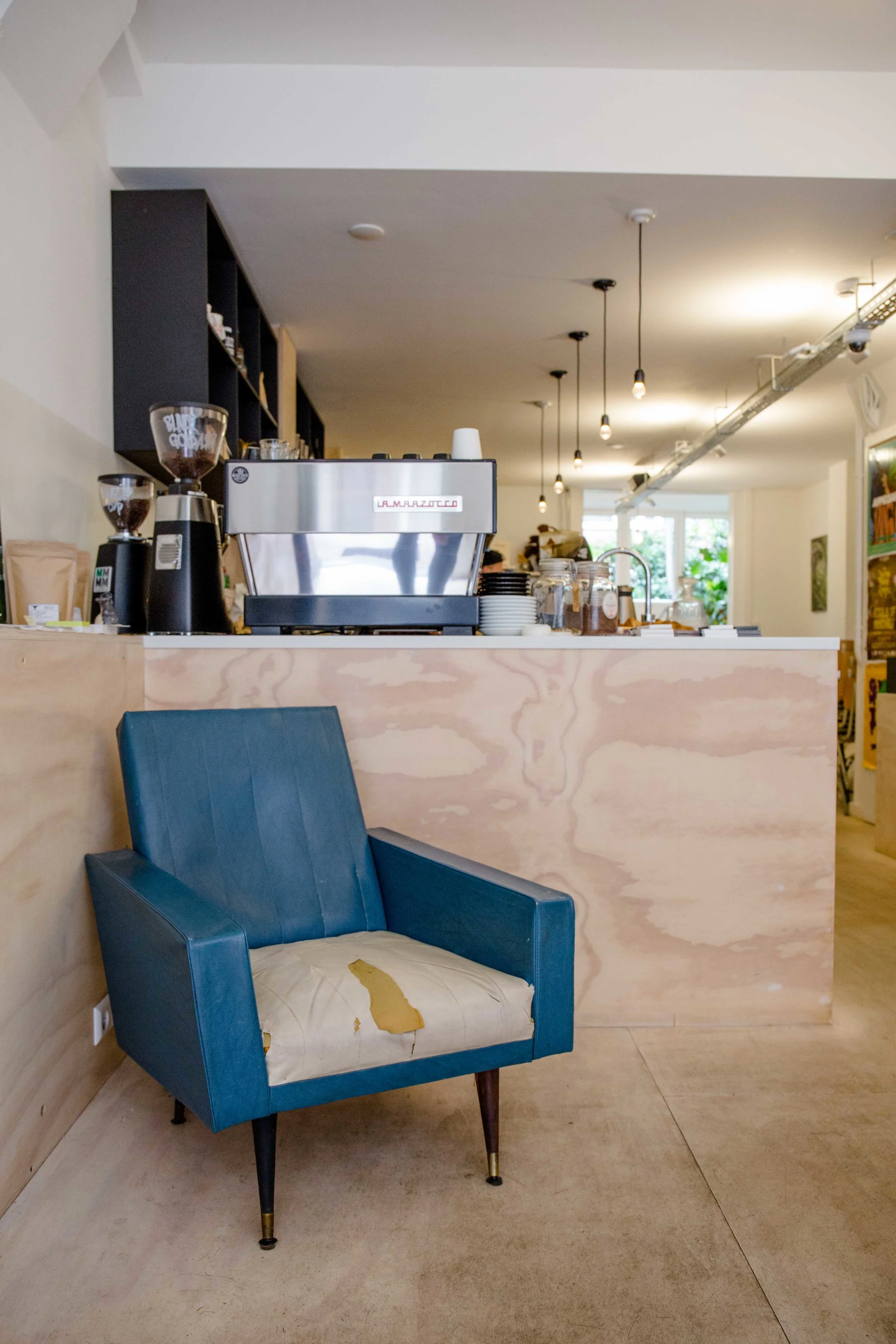 SPECIALTY COFFEE BLOG — The Way to Coffee