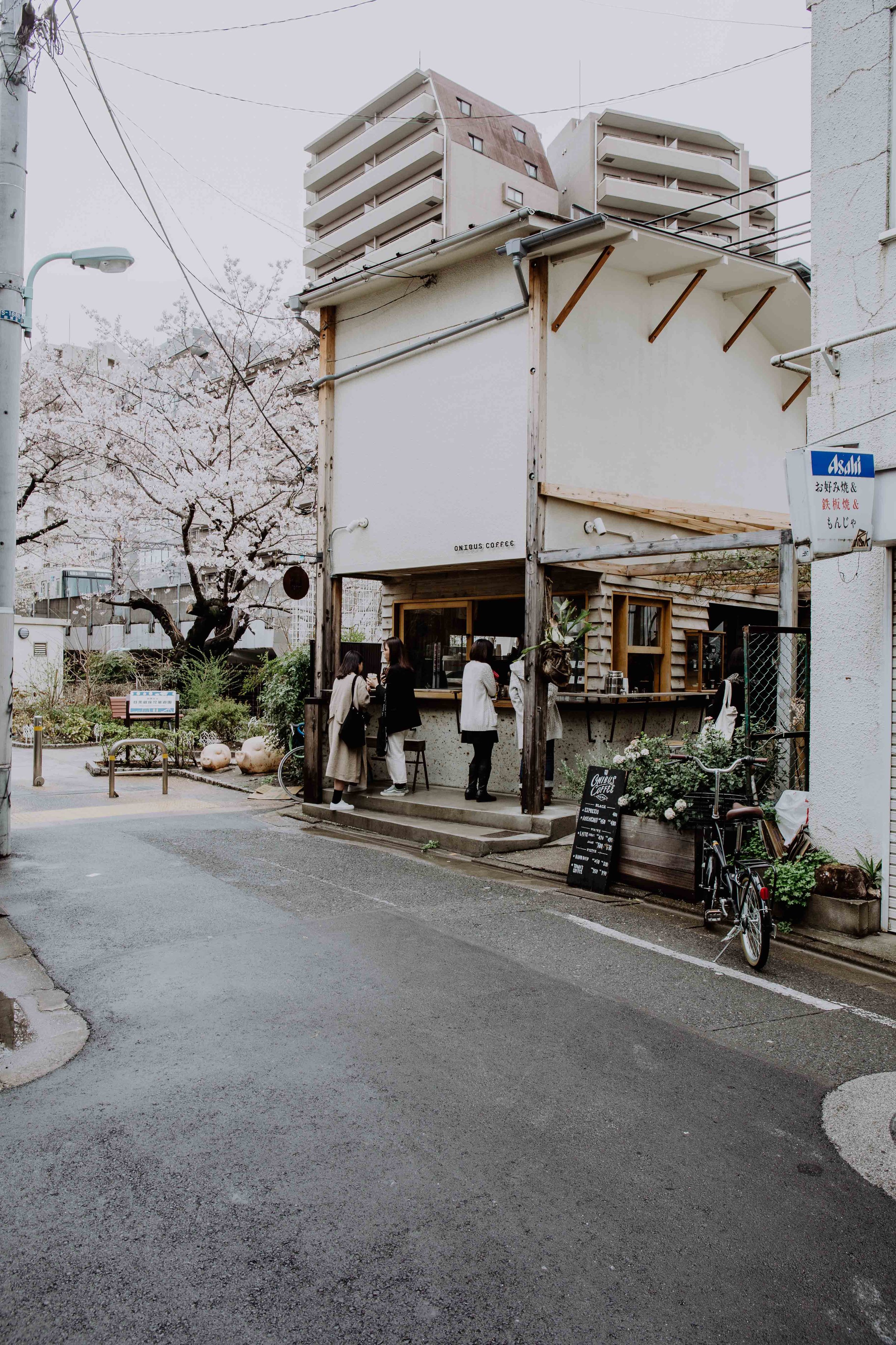 Best Specialty Coffee Shops In Japan Featuring Tokyo Kyoto Osaka And More The Way To Coffee