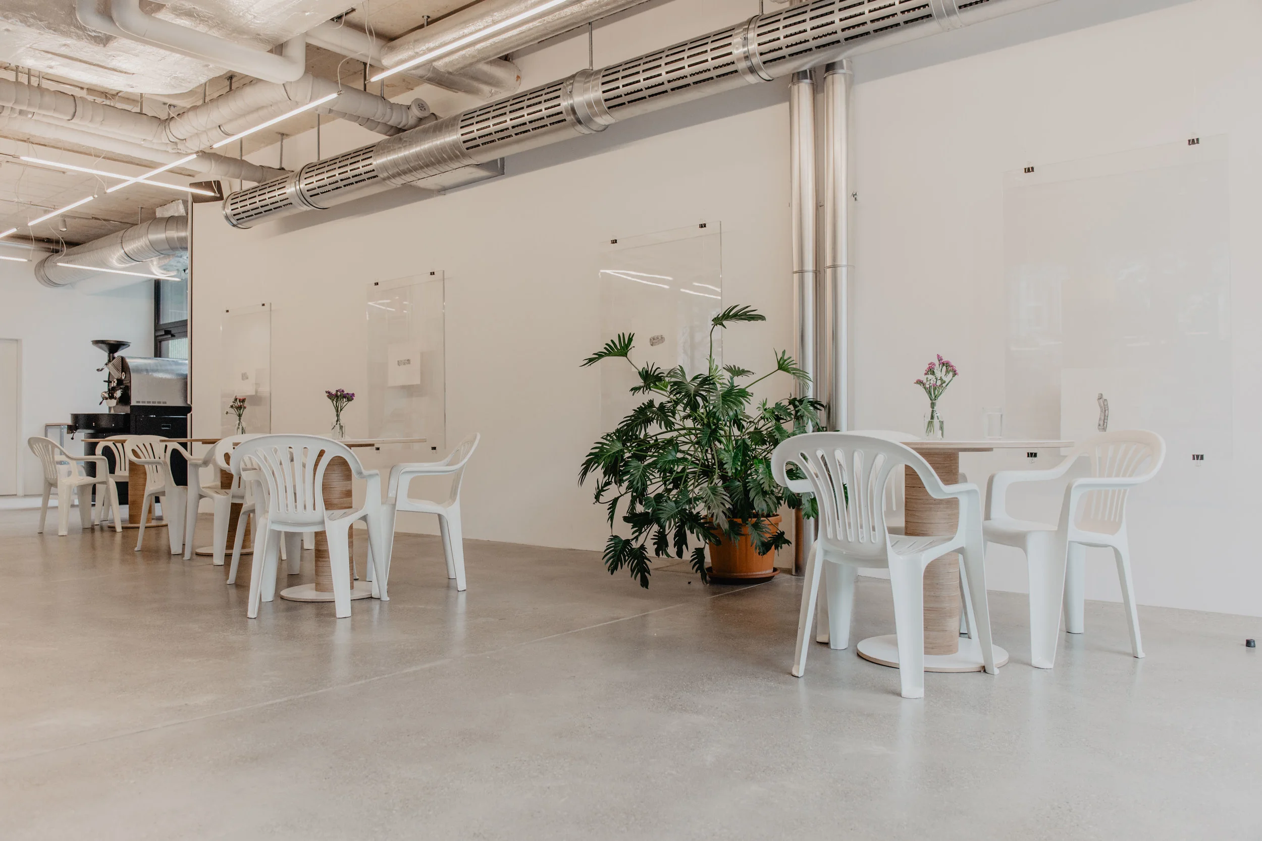 The Ultimate Zurich Cafe Guide for Specialty Coffee — The Way to Coffee