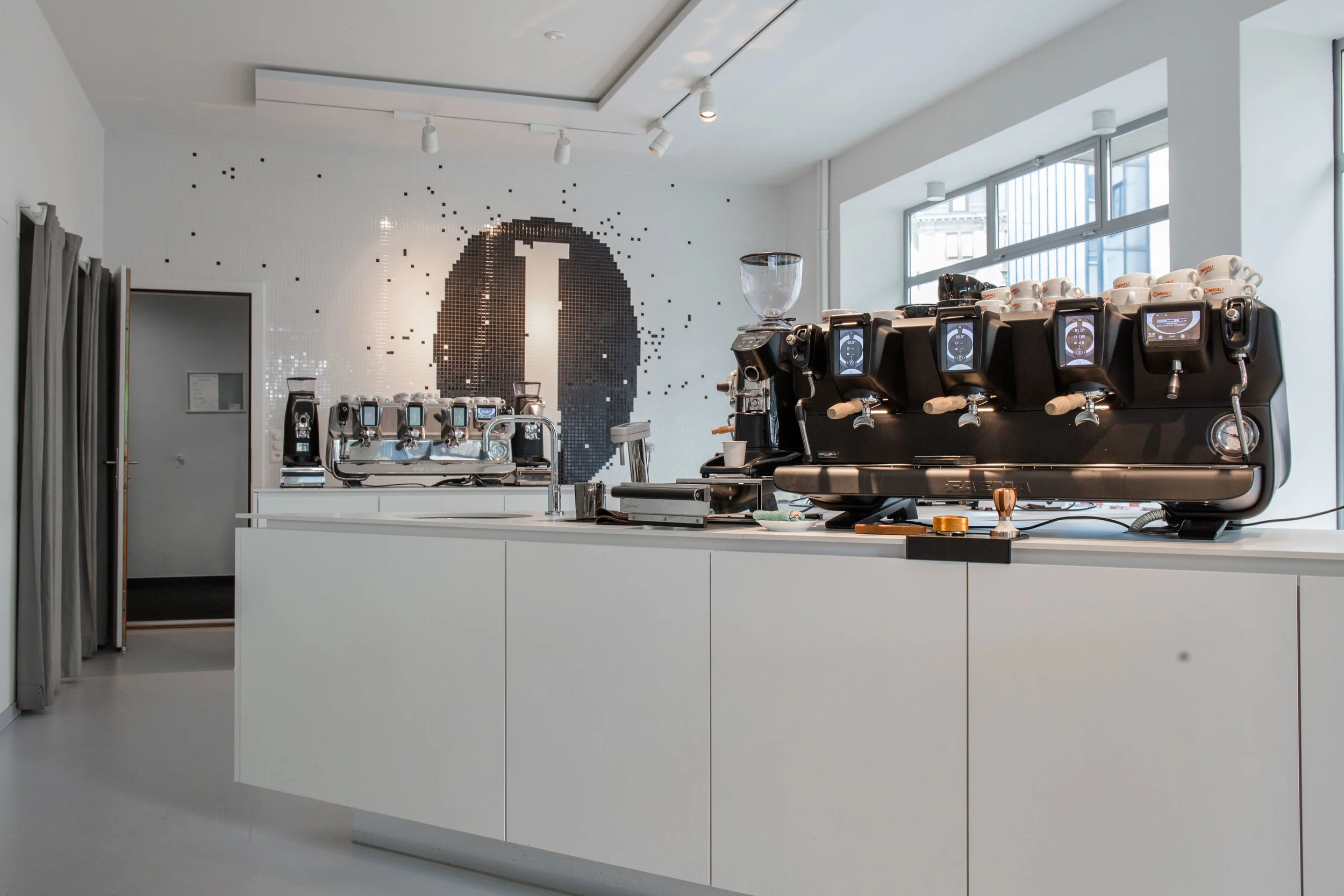 SPECIALTY COFFEE BLOG — The Way to Coffee