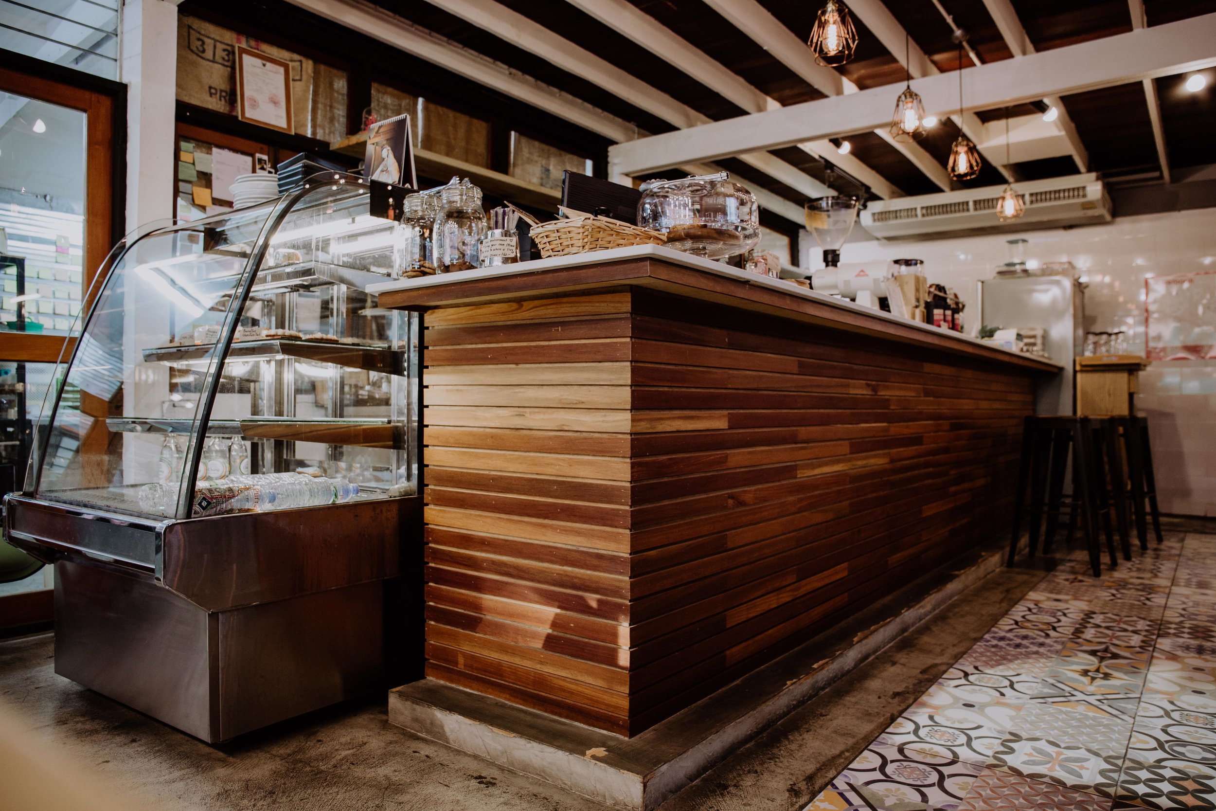 SPECIALTY COFFEE BLOG — The Way to Coffee