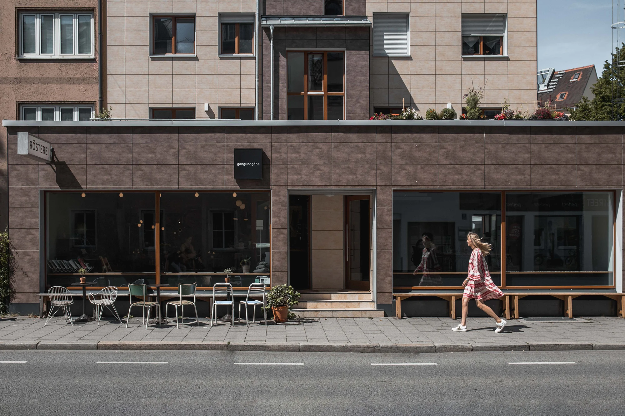 Visit Munich's top 3 cafes for specialty coffee — The Way to Coffee