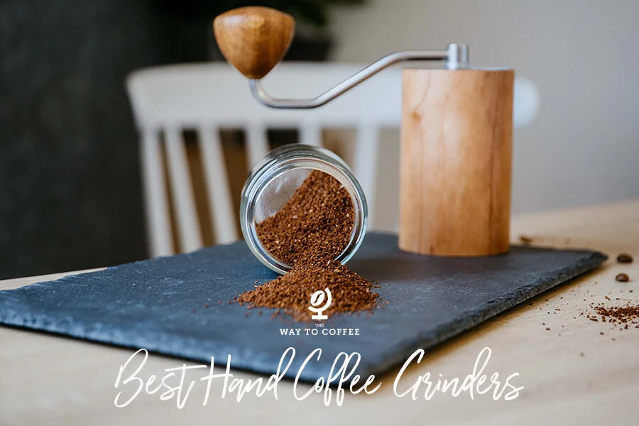 Specialty Coffee Blog The Way To Coffee