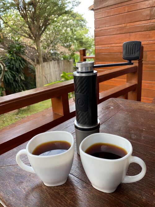 Specialty Coffee Blog The Way To Coffee