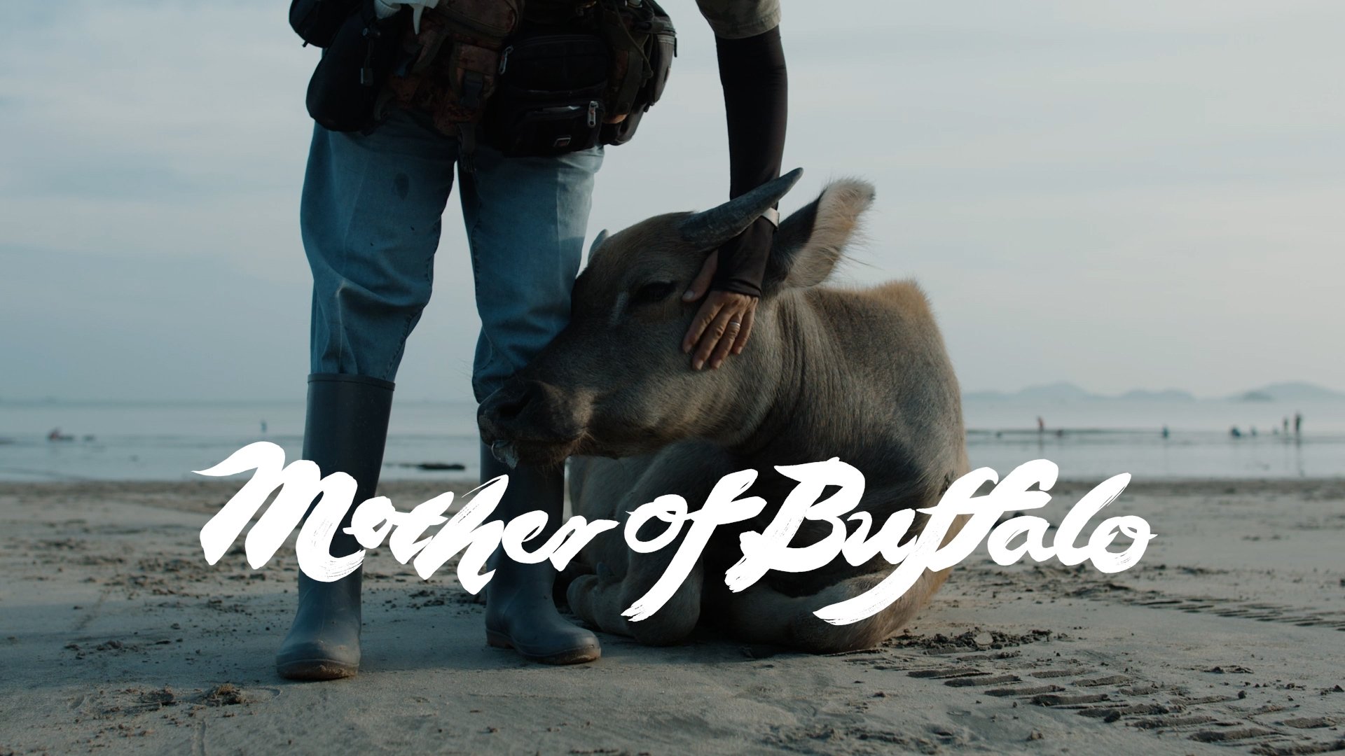 Mother of Buffalo