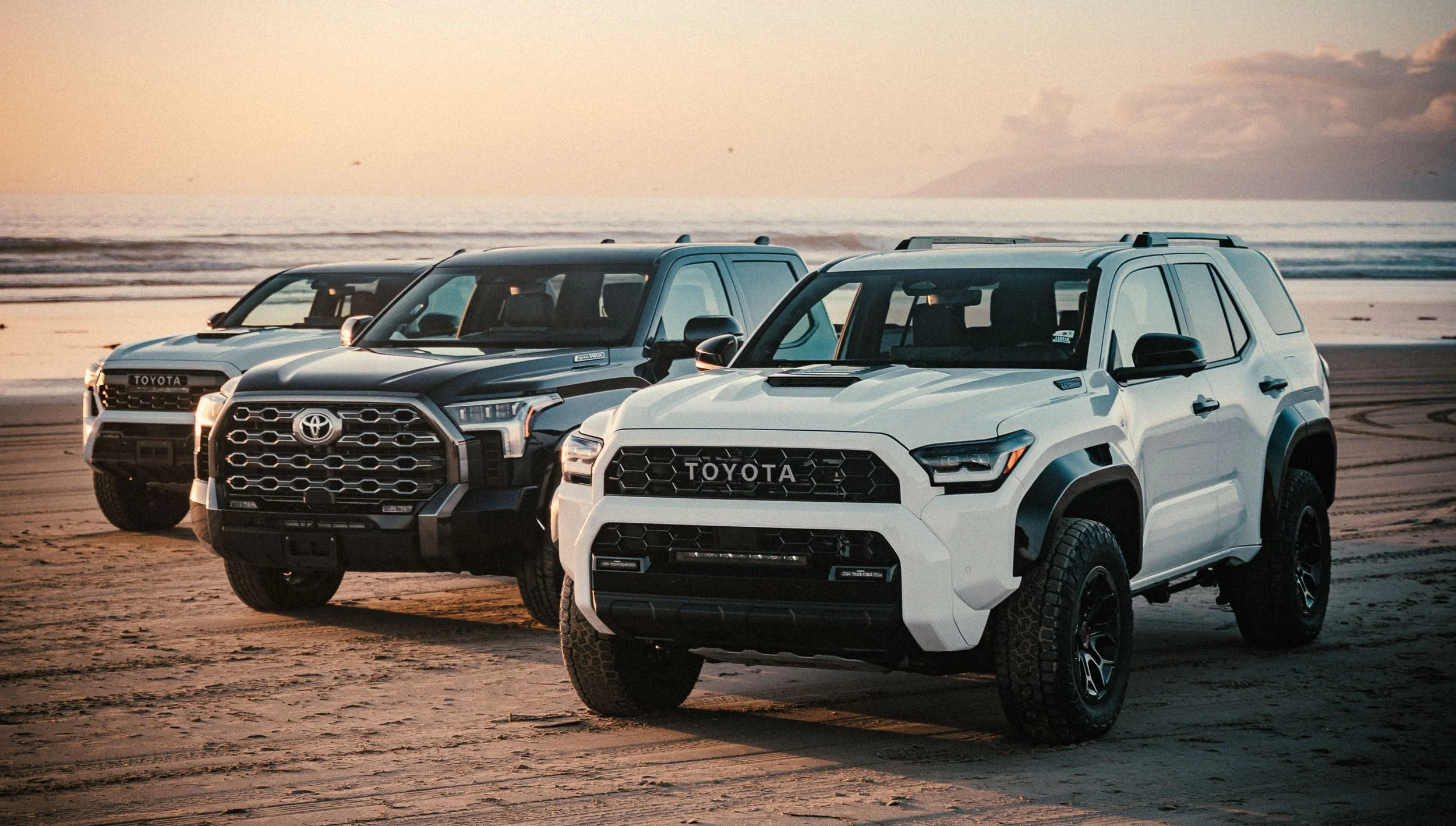 Toyota + TelevisaUnivision