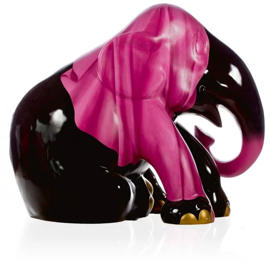 BODYAMR / ELEPHANT PARADE