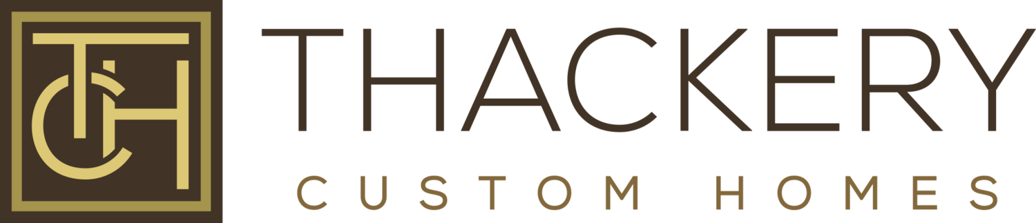 Thackery Custom Homes