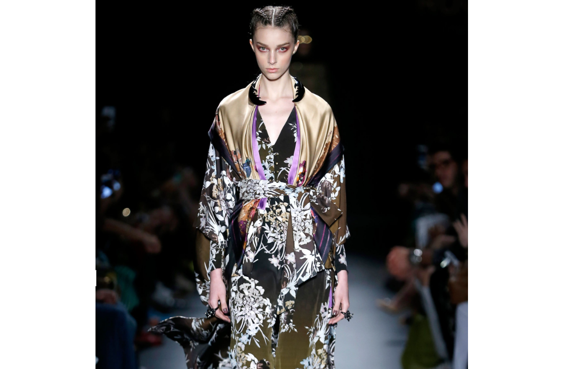 Helorocha SS15