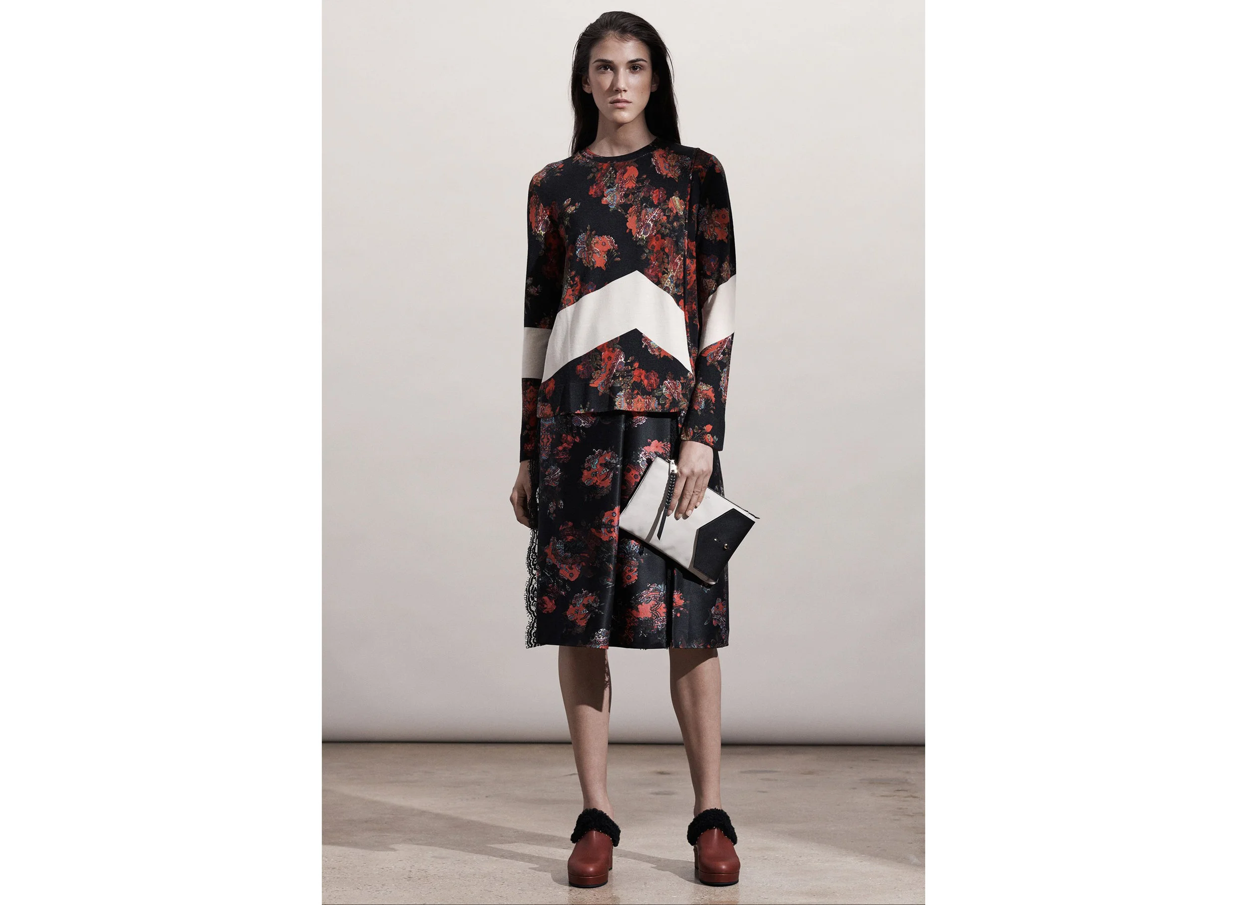 Thakoon AW15