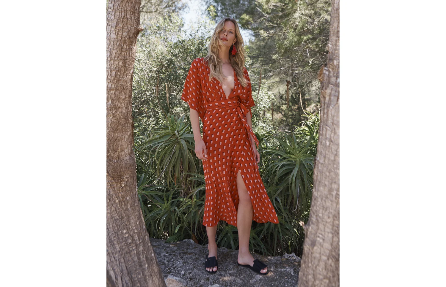 Resort 2019