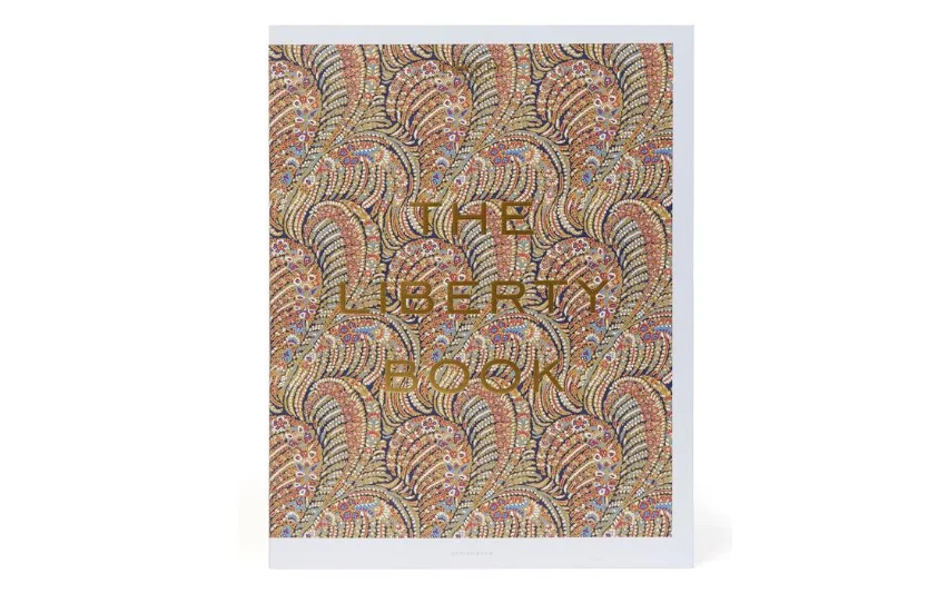 The Liberty Book SS 2019