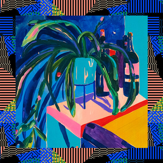 Amelia Graham x Elizabeth Power no 2.