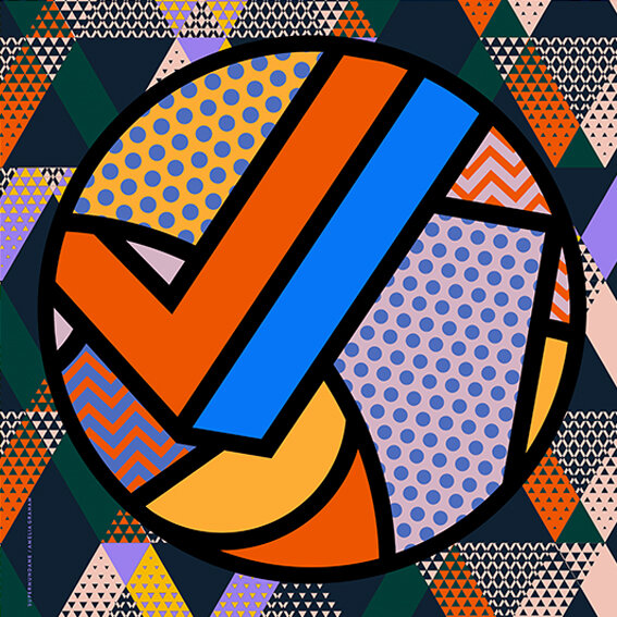 Amelia Graham x Supermundane no.1