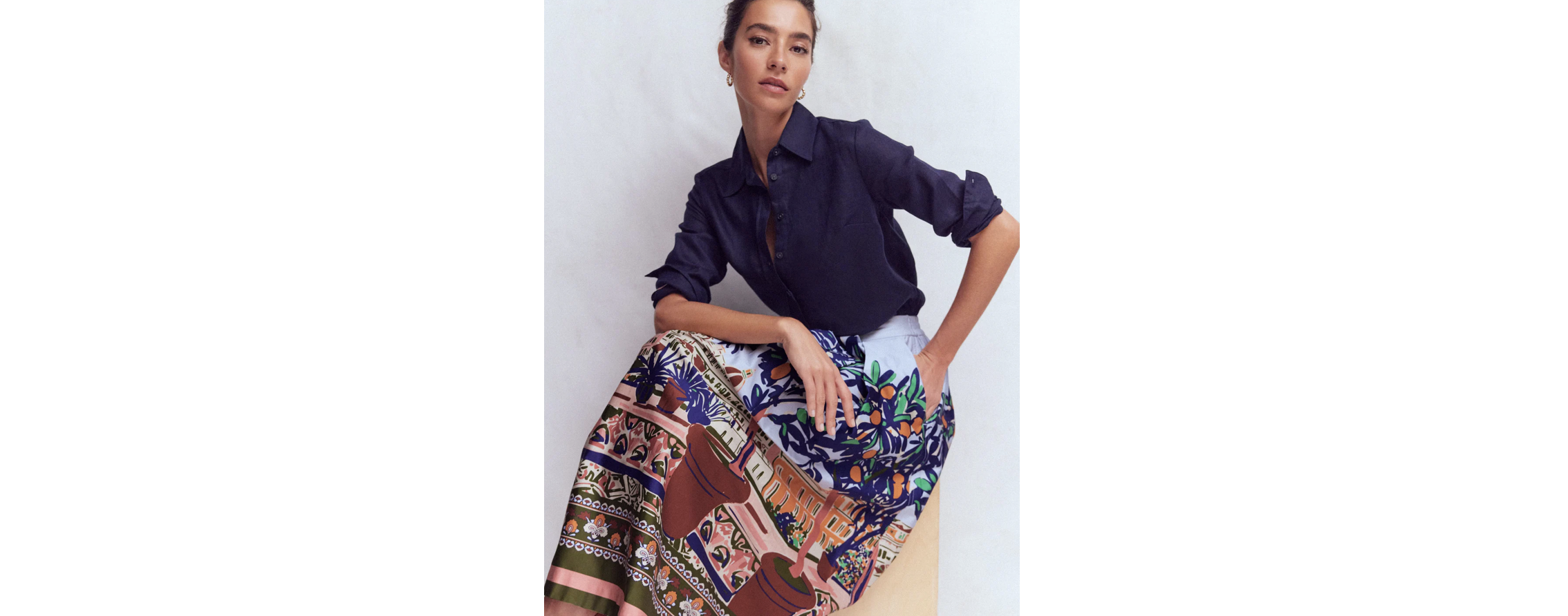  Amelia Graham for Boden SS26 