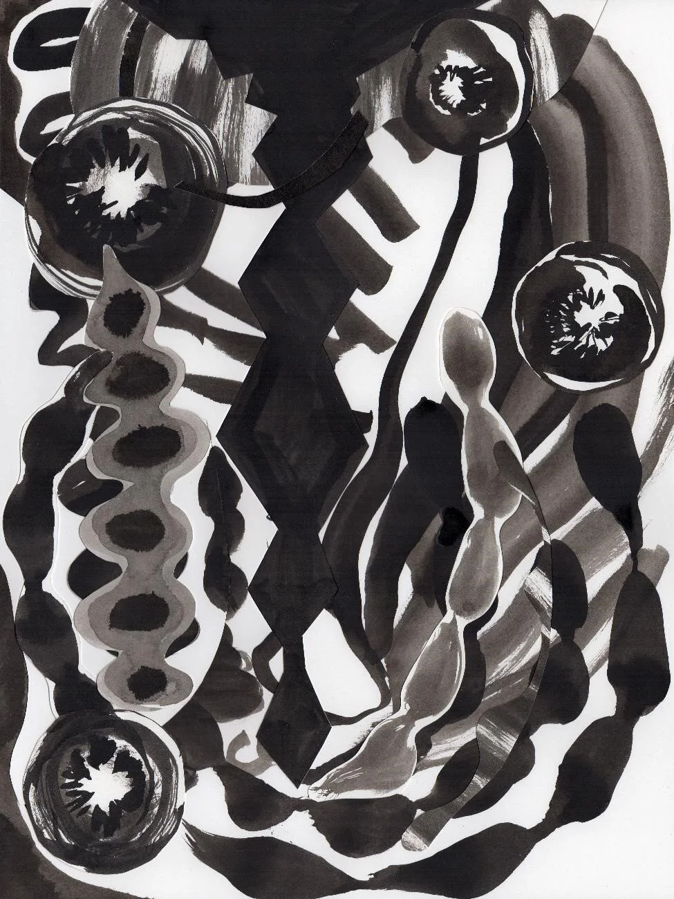 Untitled (19-18)