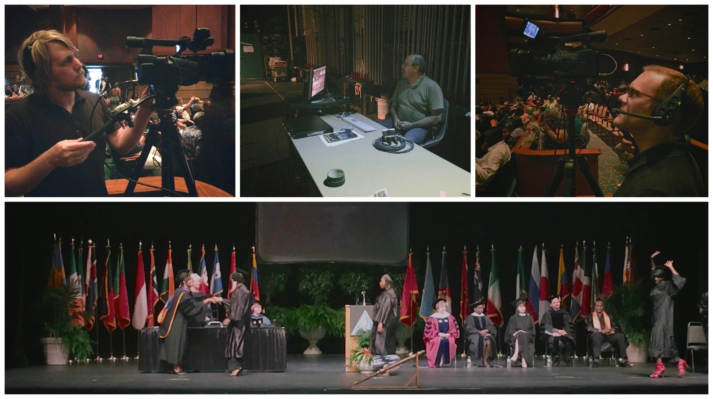 adult graduation