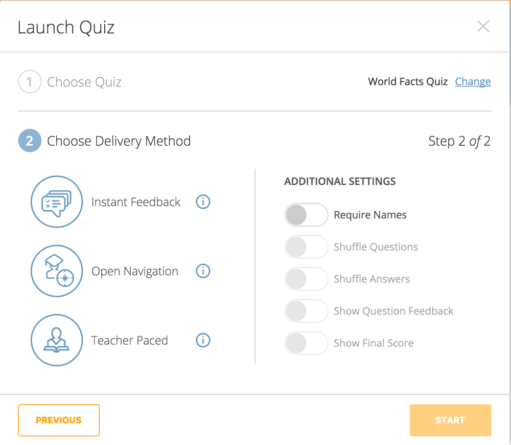 Get Into Your Students' Heads With Socrative! — Academic Technology - Florida State College At Jacksonville