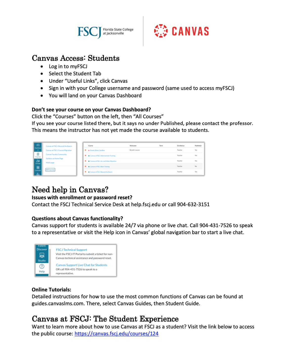 Student Canvas Access Support Course.png