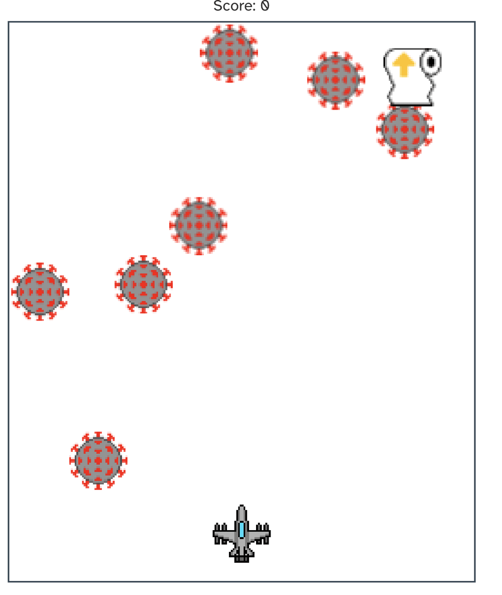 Did You Know Canvas Has Hidden Games? — Academic Technology - Florida State  College at Jacksonville