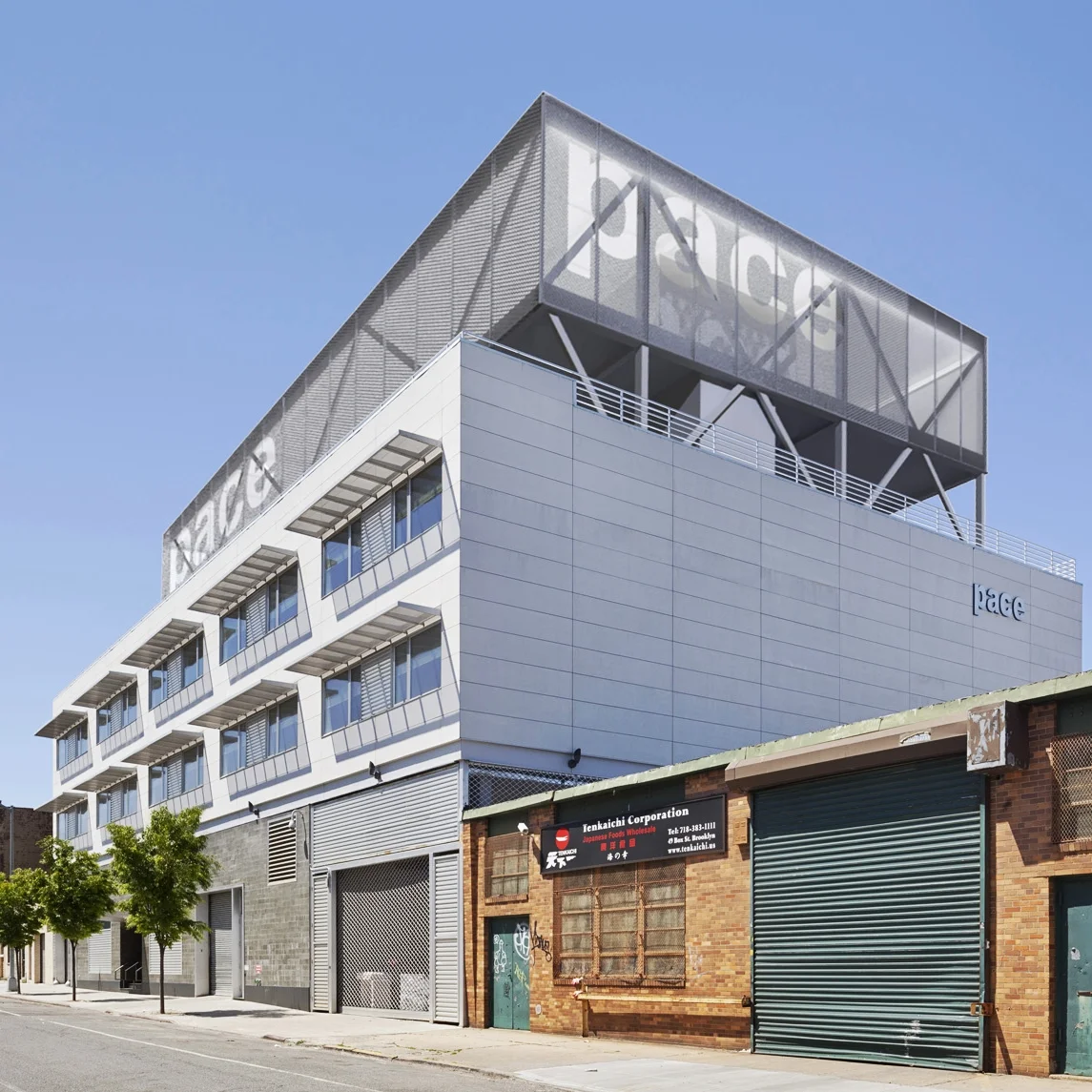 41 Box Street Addition