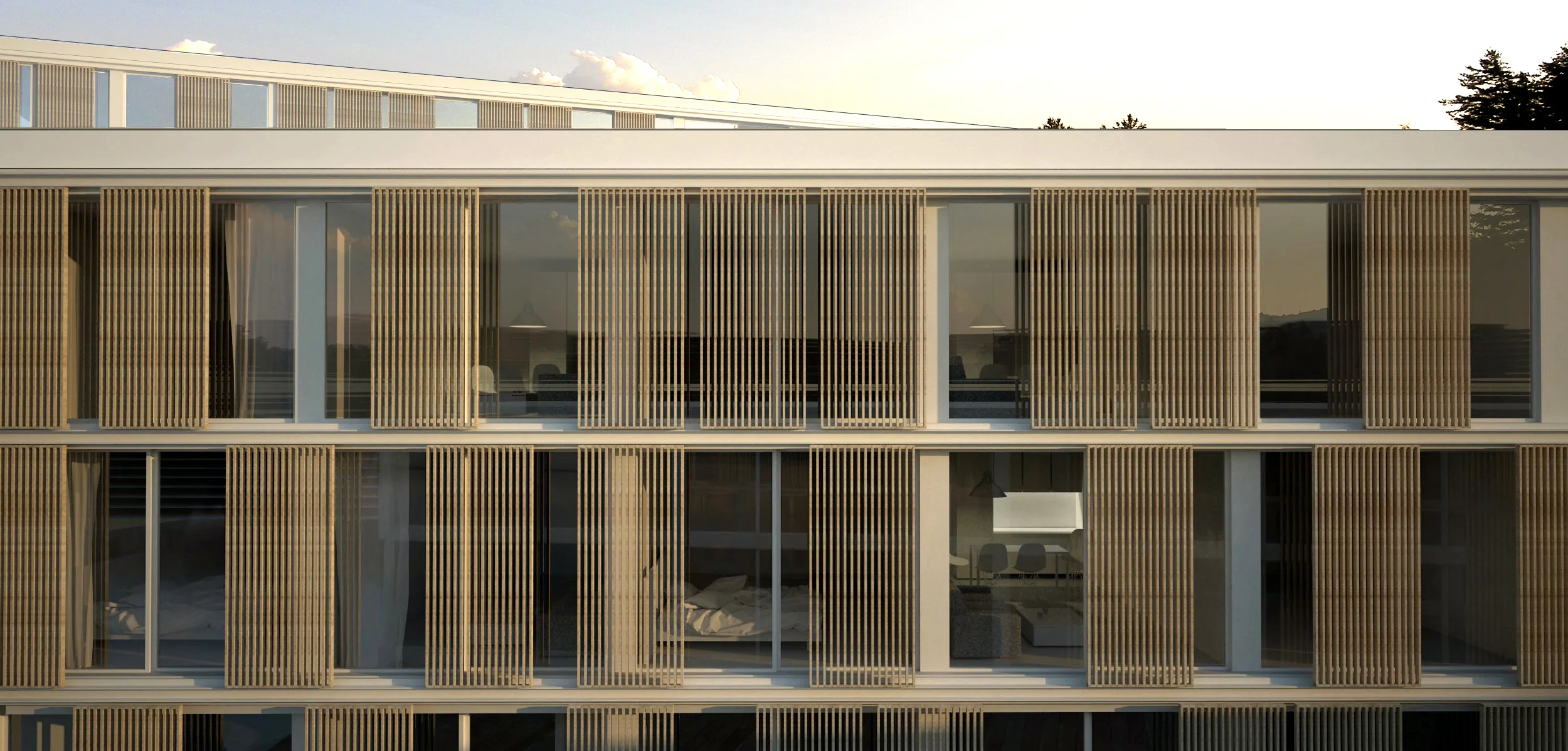 Assisted Living Development