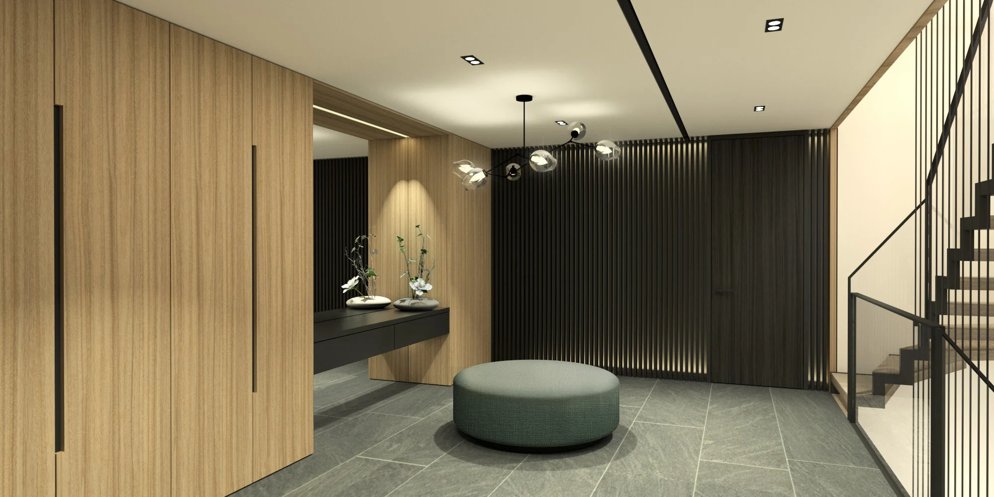  Foyer 