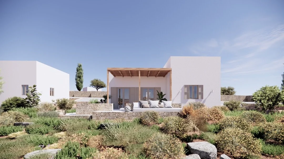 Kythnos House
Visualizations of one of our latest collaborations, located on the beautiful island of Kythnos, Greece. Looking forward to construction wrapping up later this spring!

In collaboration with toBuild Development and Construction.

#archit