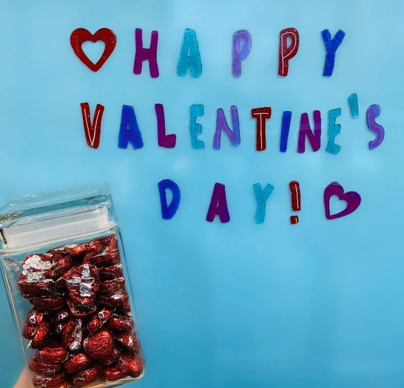 Fields Family Dental Odenton - Happy Valentine's Day!!! 