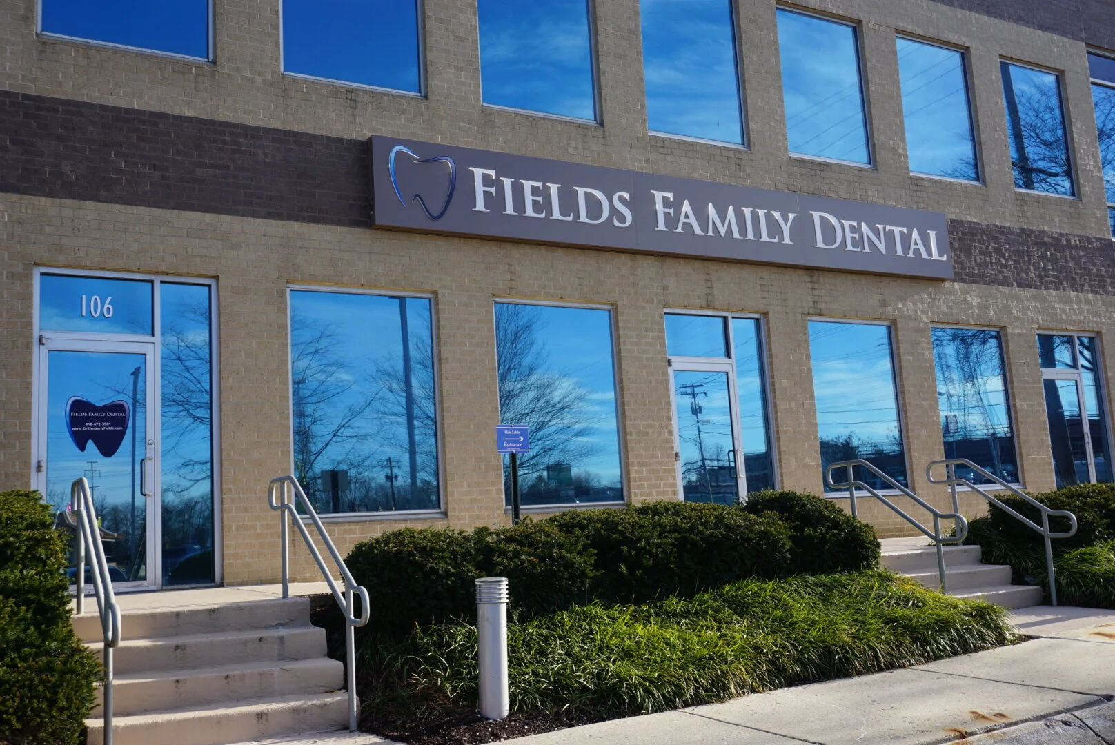 Fields Family Dental will re-open for all treatment as of May 18, 2020!