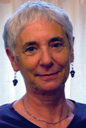 Judith Saul