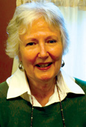 Ann Martin