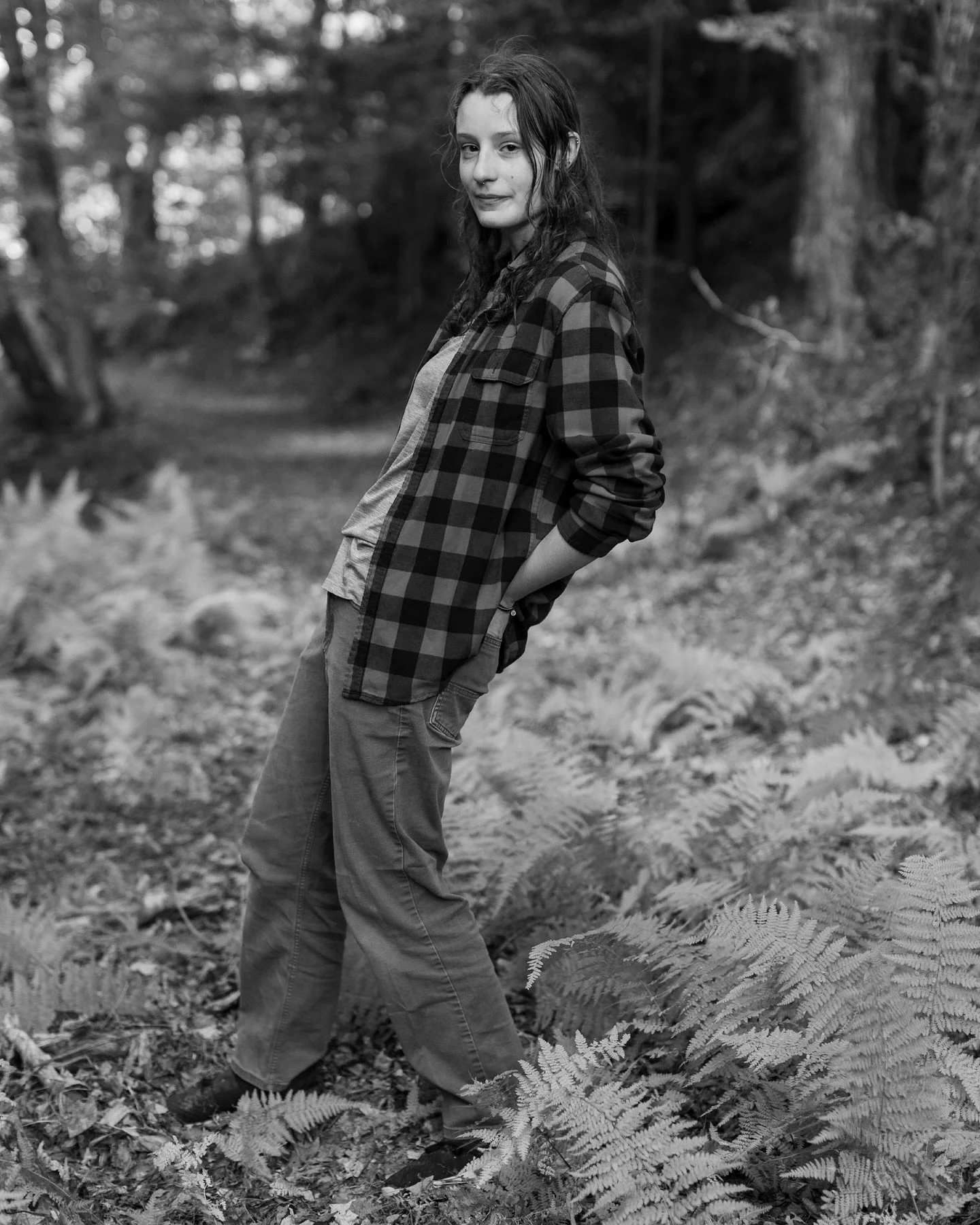 Quinn brought all the 90s grunge vibes to the senior session. I love when people stay true to themselves - it inspires me to get creative!
#seniorpictures #seniorphotographer #vermontphotographer