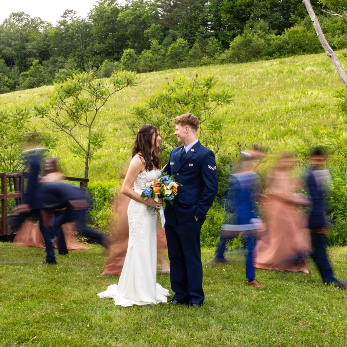 The Summer is flying by!!