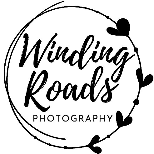 Winding Roads Photography