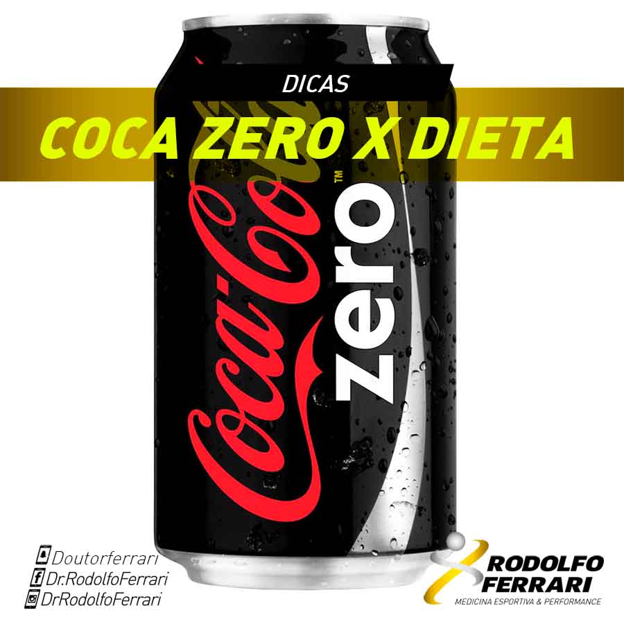 A Coca Cola Zero megakadályozza a fogyást (egészség és orvostudomány, diéta, testmozgás és fitnesz)