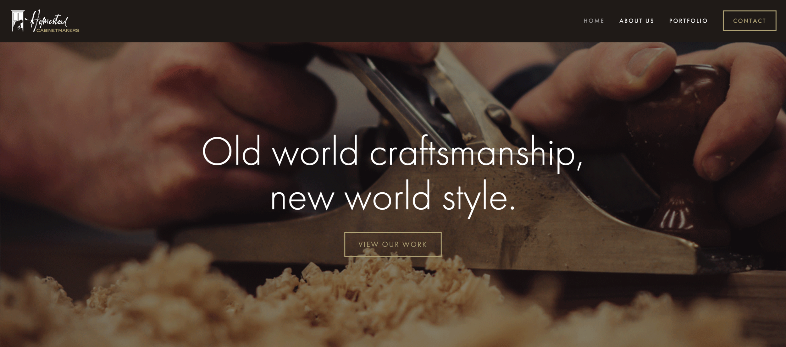 Homestead Cabinet Makers