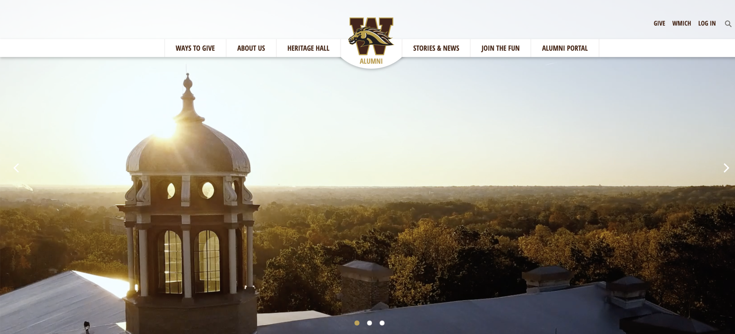 WMU Alumni Association