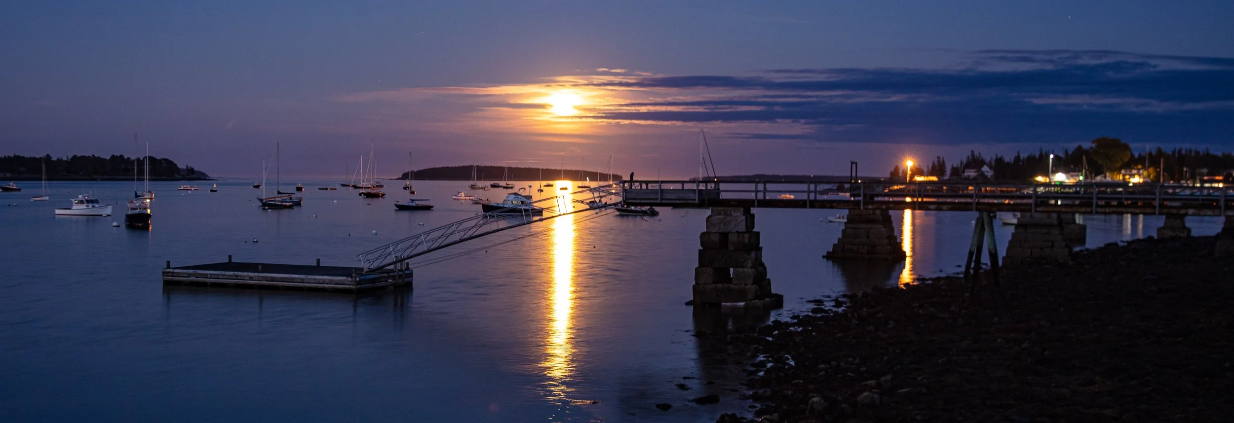 Southwest Harbor