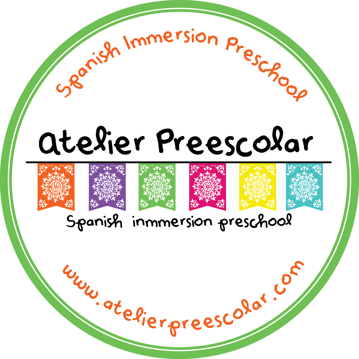 Atelier Preescolar